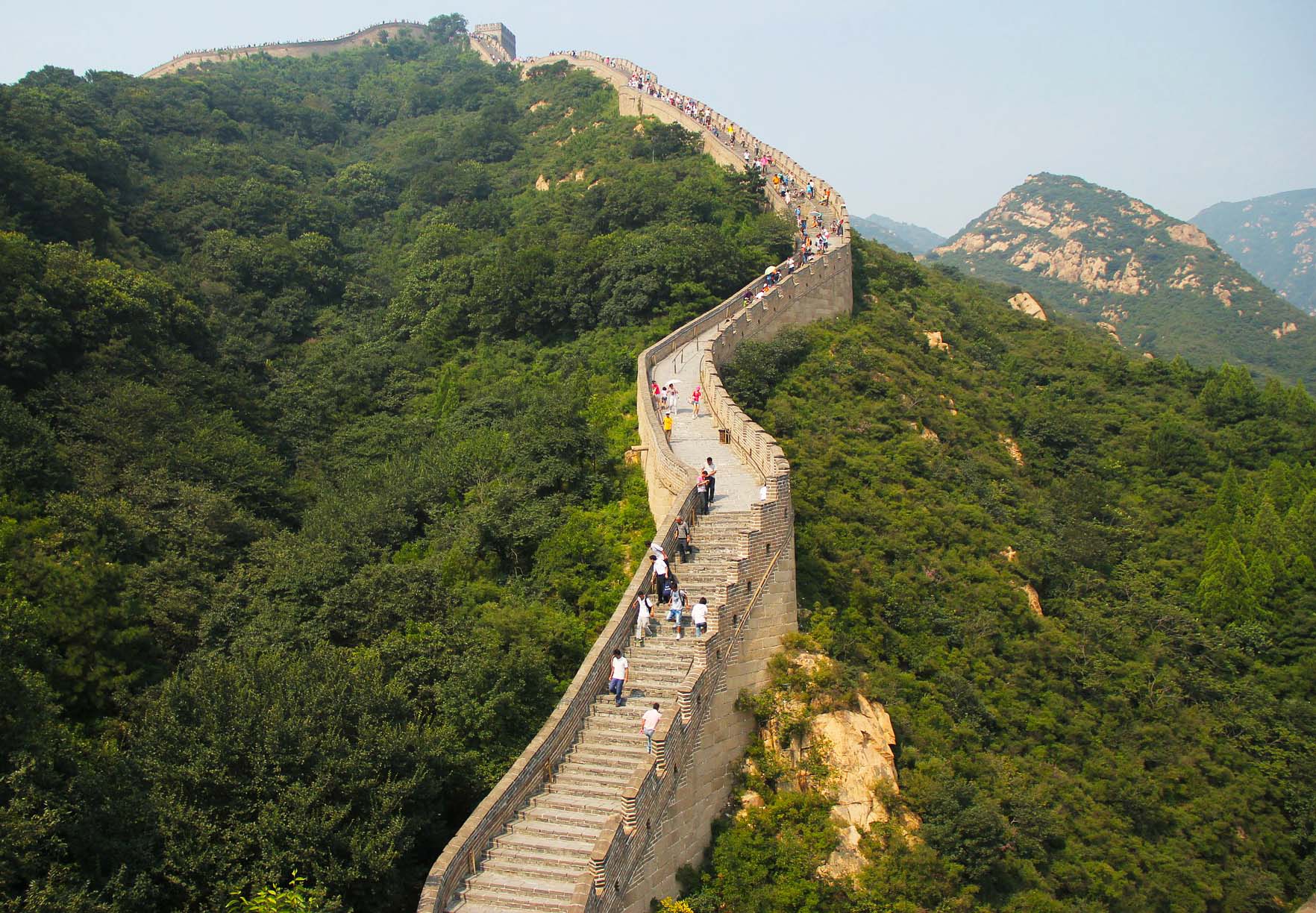 Great Wall of China