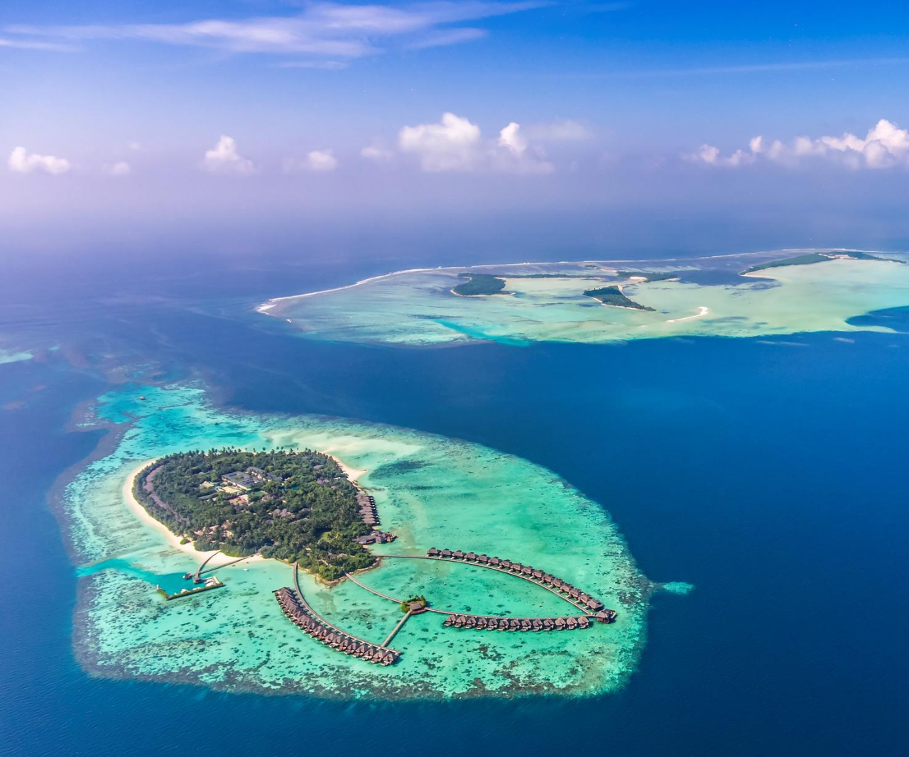 Maldives